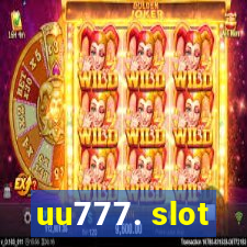 uu777. slot